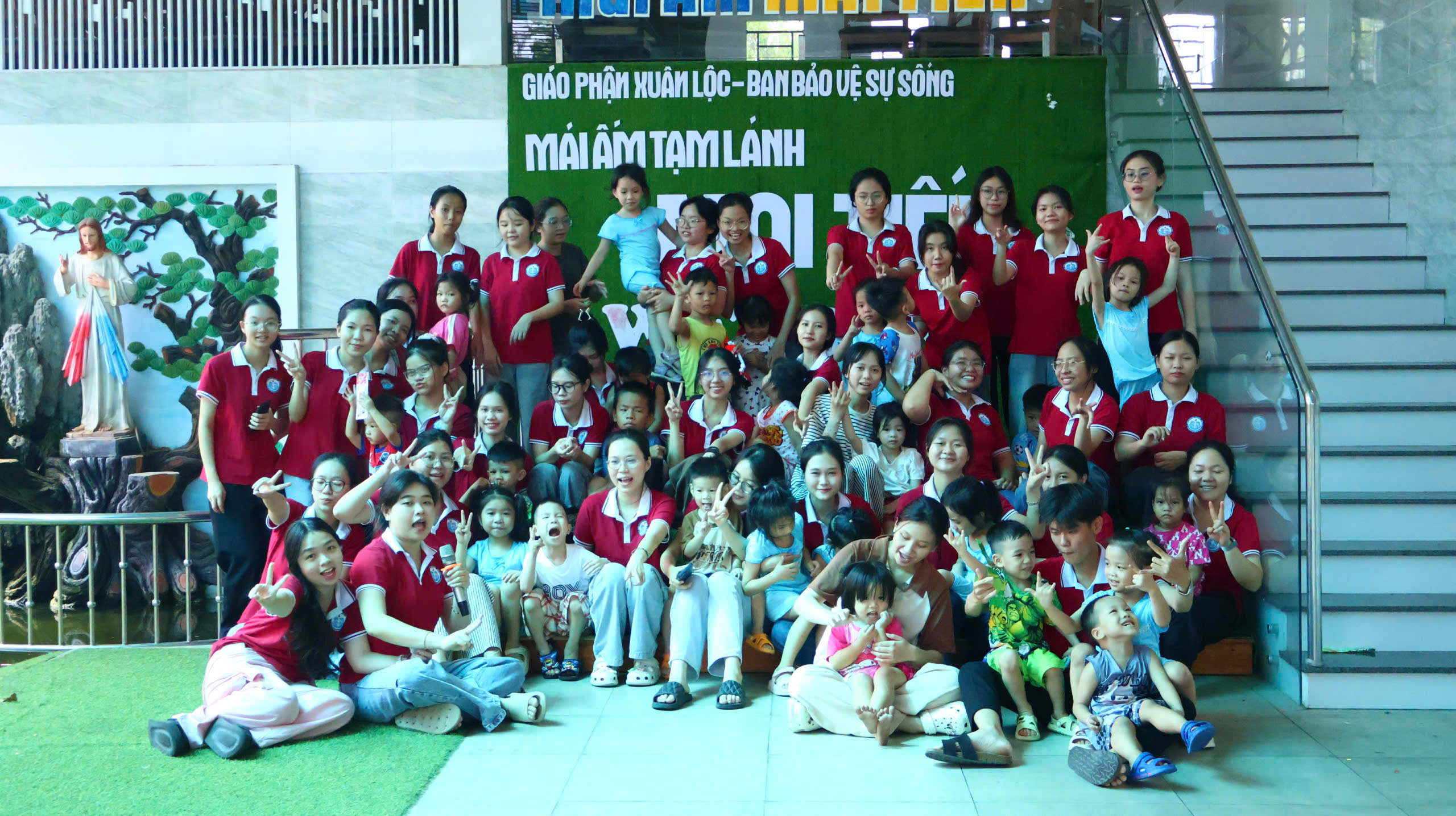 Hãy chia sẻ những điều em làm để thể hiện lòng biết ơn cha mẹ